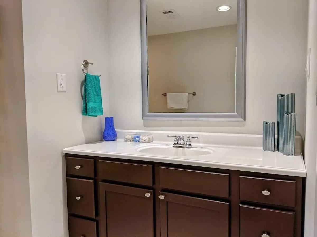Holiday home Spacious Retreat With Pool - 15 Min To Downtown Savannah