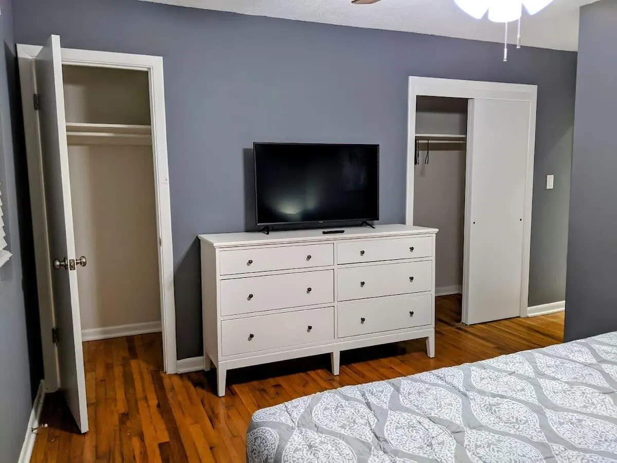 Spacious Retreat With Pool - 15 Min To Downtown Savannah Holiday home