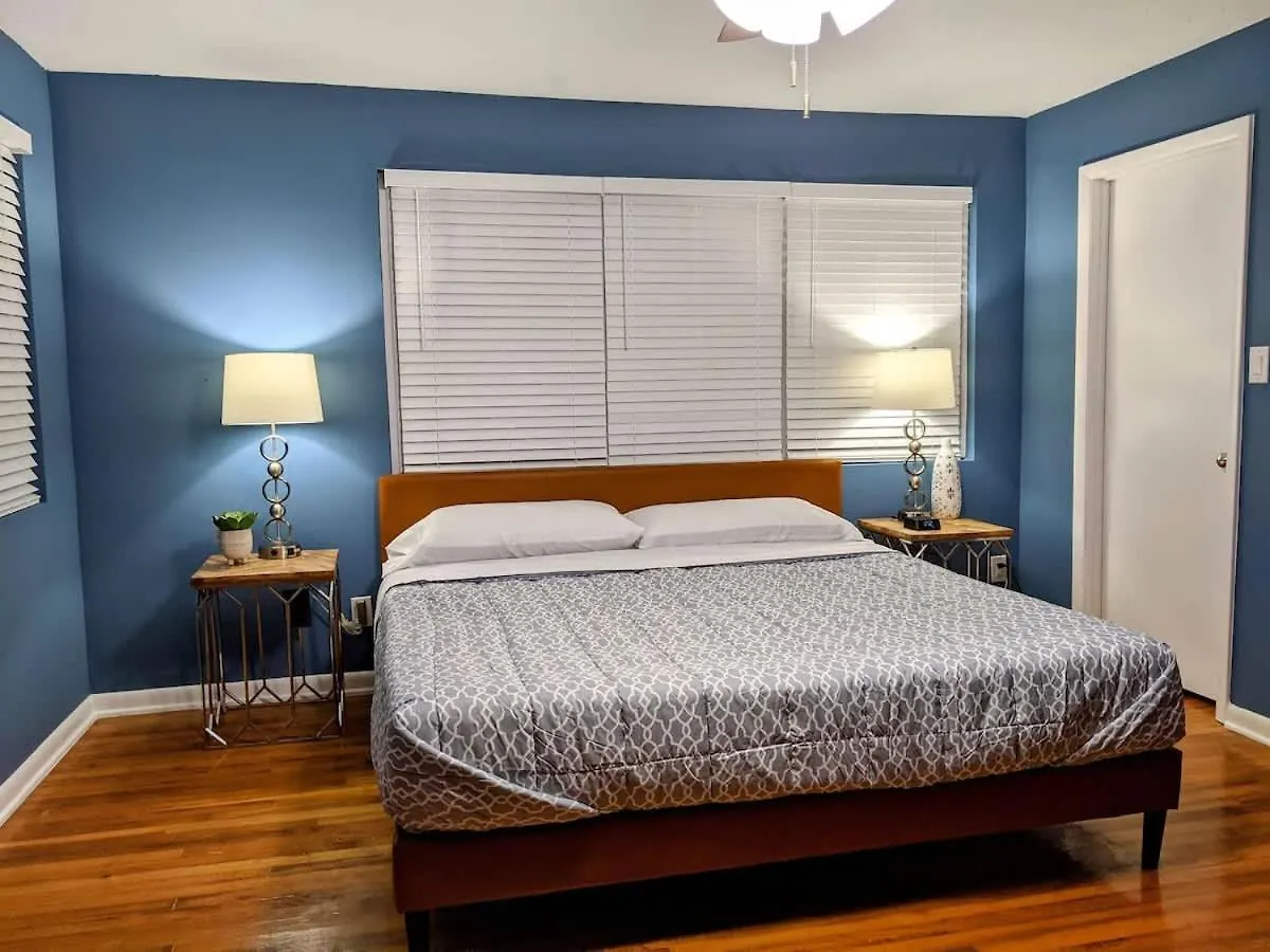 Spacious Retreat With Pool - 15 Min To Downtown Savannah